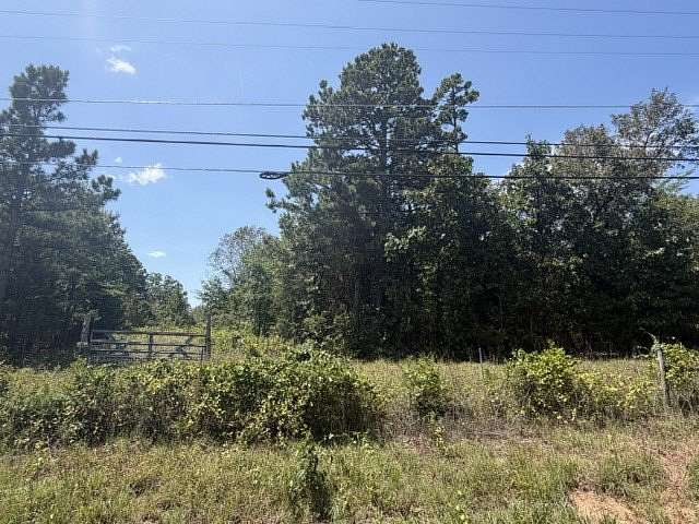 24 Acres of Land for Sale in London, Arkansas
