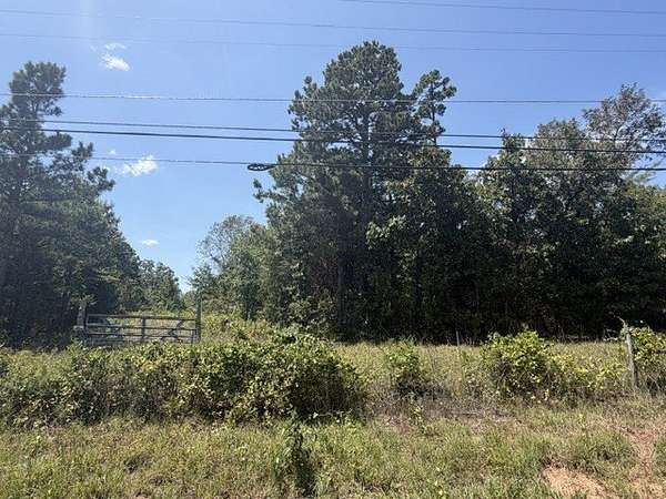 24 Acres of Land for Sale in London, Arkansas