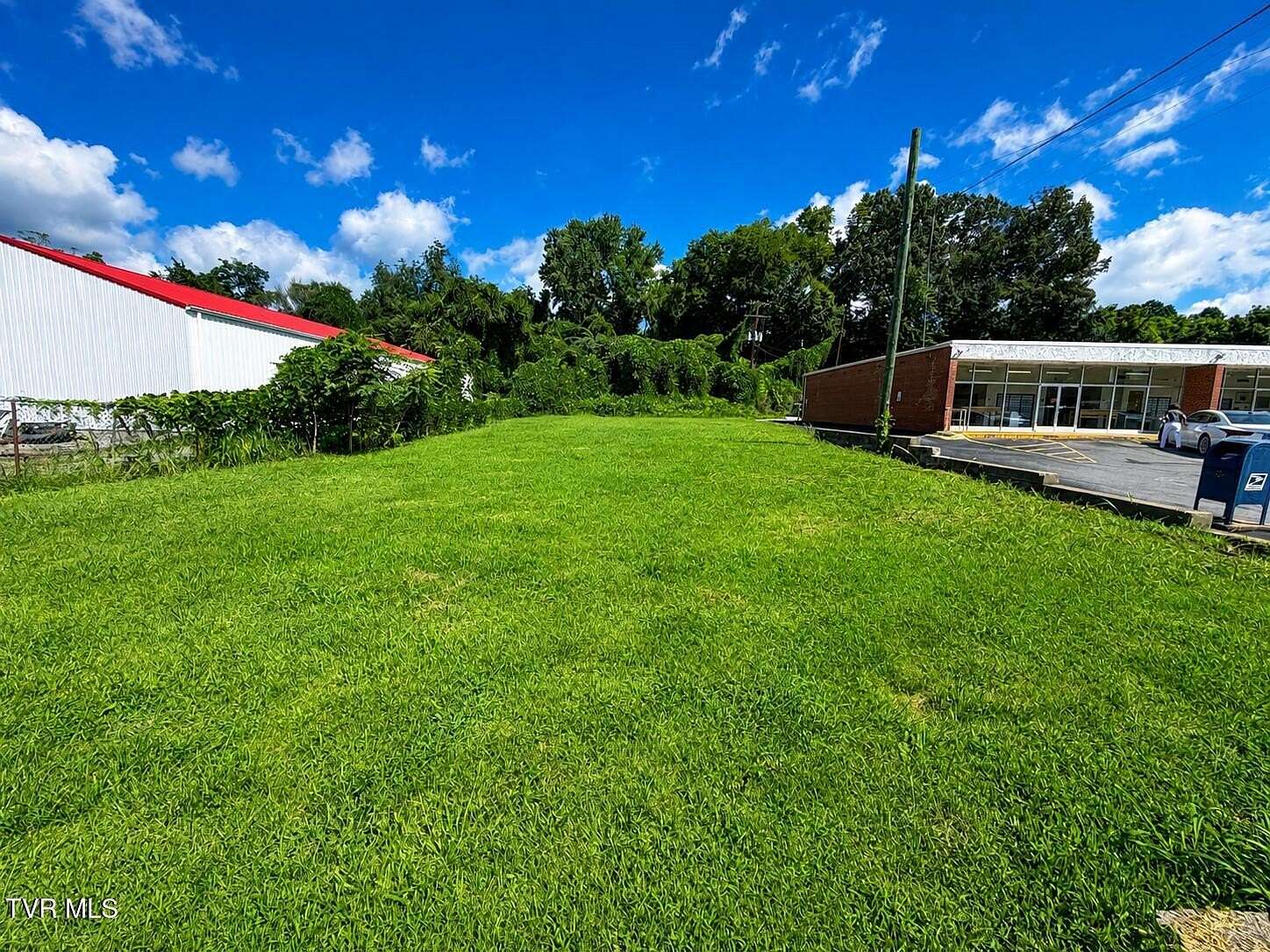 0.27 Acres of Commercial Land for Sale in Church Hill, Tennessee