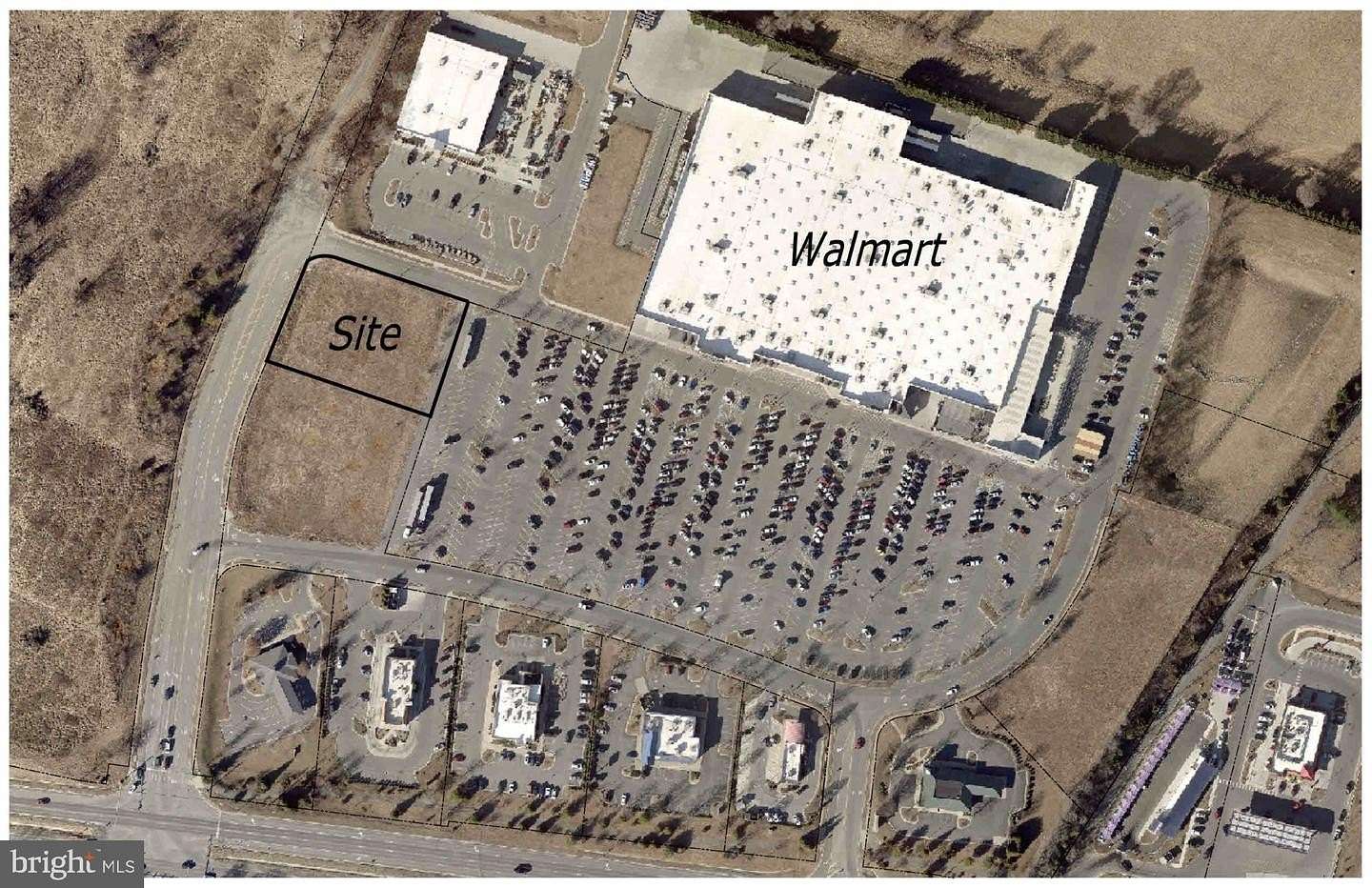1 Acre of Residential Land for Sale in Hayfield, Virginia