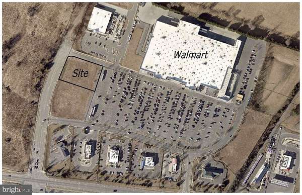 1 Acre of Residential Land for Sale in Hayfield, Virginia