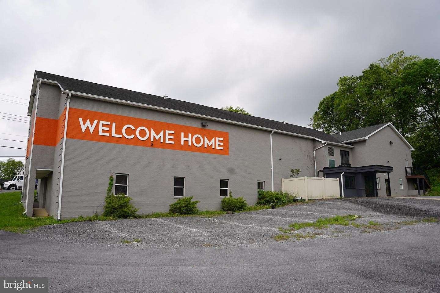 2.69 Acres of Mixed-Use Land for Lease in Shepherdstown, West Virginia