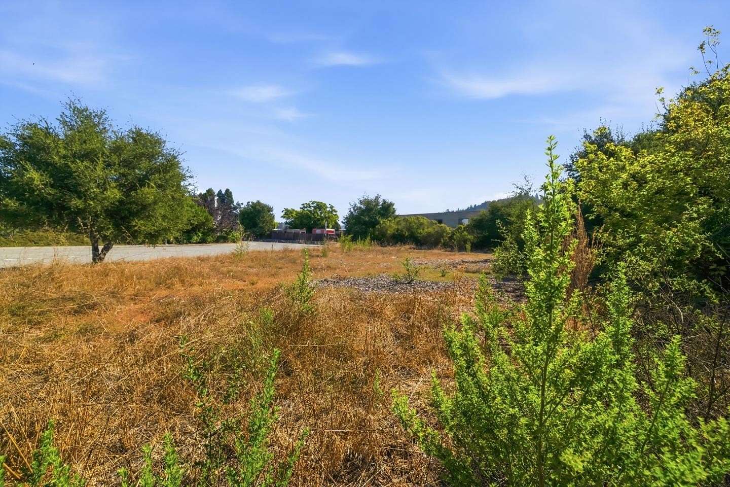 0.29 Acres of Mixed-Use Land for Sale in Scotts Valley, California