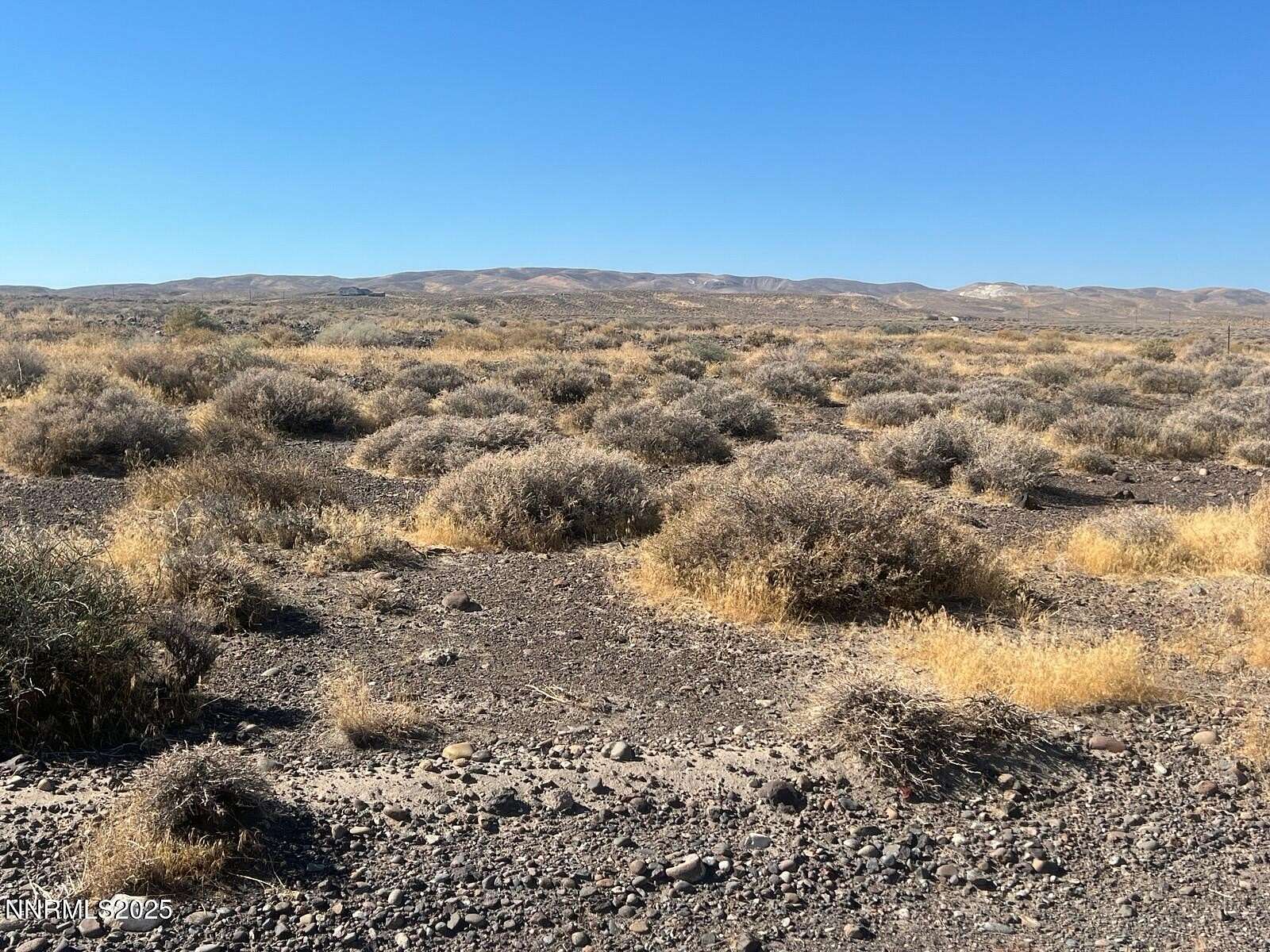 4.7 Acres of Residential Land for Sale in Fernley, Nevada
