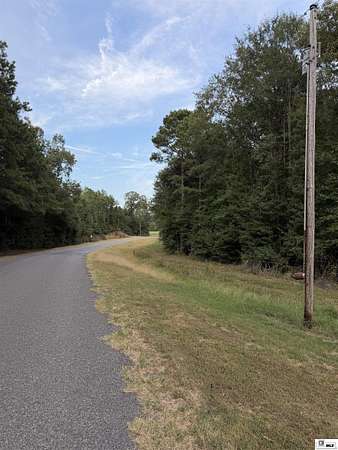 Land for Sale in Dubach, Louisiana