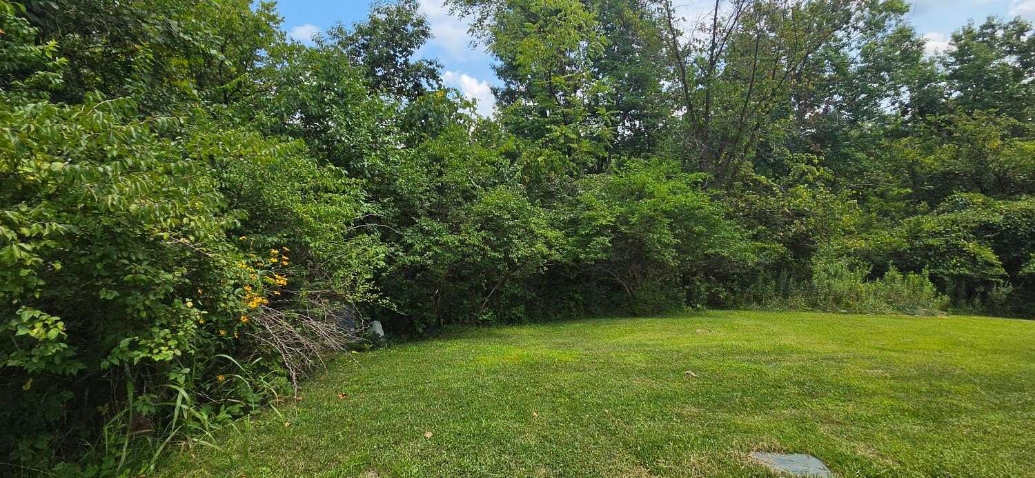 0.34 Acres of Residential Land for Sale in Lawrenceburg, Indiana