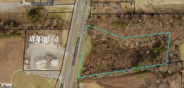 6 Acres of Commercial Land for Sale in Murray, Kentucky