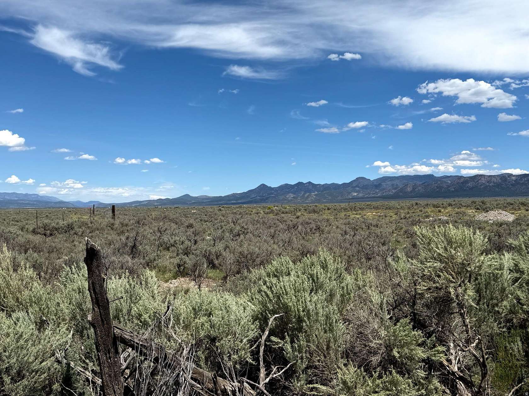 2 Acres of Residential Land for Sale in Panguitch, Utah