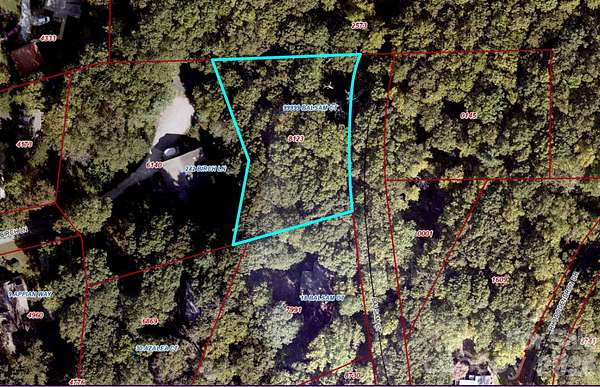 0.69 Acres of Residential Land for Sale in Arden, North Carolina