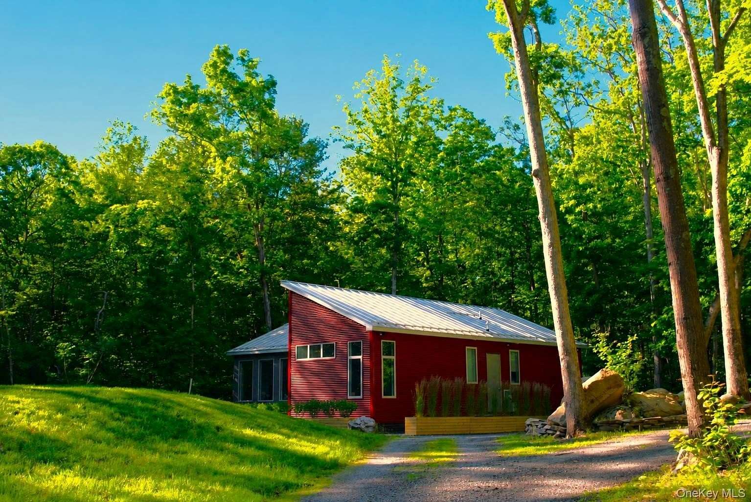 3.7 Acres of Land with Home for Sale in Wallkill, New York