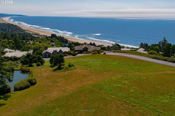 0.49 Acres of Residential Land for Sale in Manzanita, Oregon