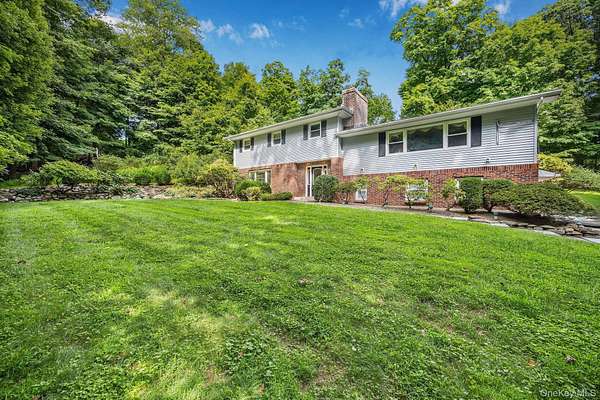 1.7 Acres of Land with Home for Sale in Suffern, New York