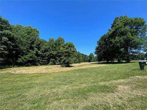 4 Acres of Residential Land for Sale in Ruffin, North Carolina