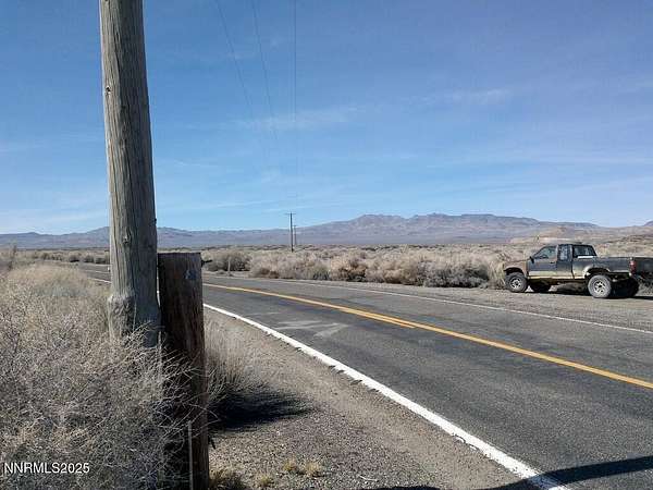 161 Acres of Recreational Land for Sale in Lovelock, Nevada
