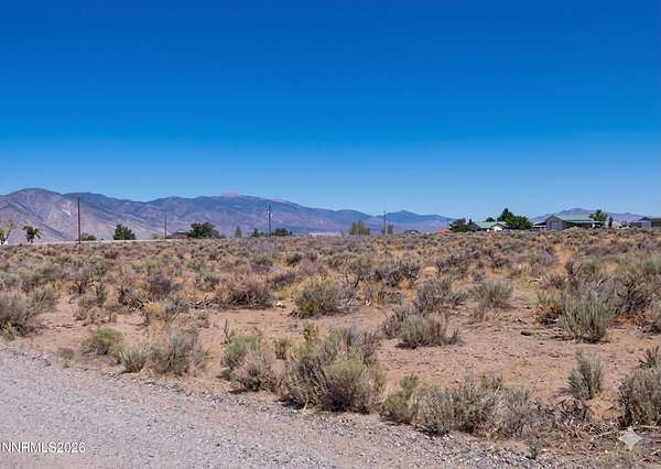 5 Acres of Residential Land for Sale in Smith, Nevada