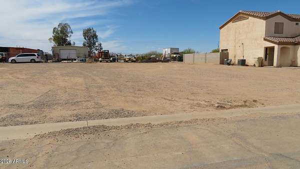 0.24 Acres of Residential Land for Sale in Arizona City, Arizona