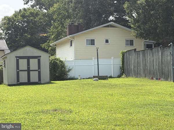 0.09 Acres of Residential Land for Sale in Edgewater, Maryland