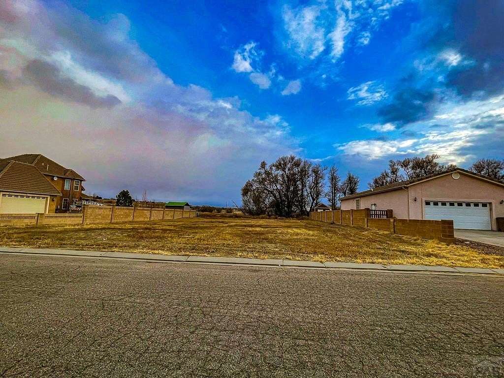 0.29 Acres of Residential Land for Sale in La Junta, Colorado
