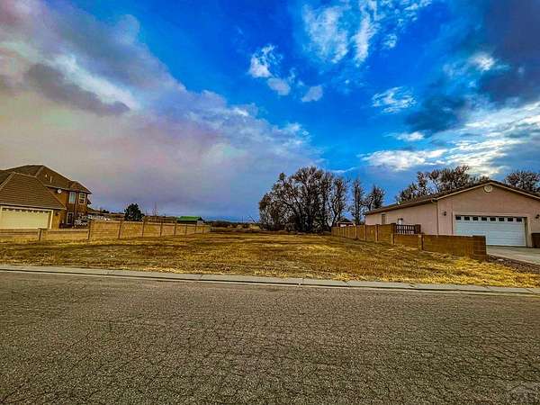 0.29 Acres of Residential Land for Sale in La Junta, Colorado