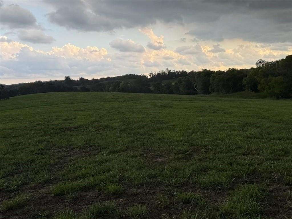 3.55 Acres of Residential Land for Sale in Edgerton, Missouri