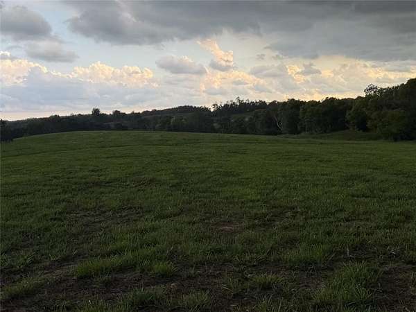 3.55 Acres of Residential Land for Sale in Edgerton, Missouri