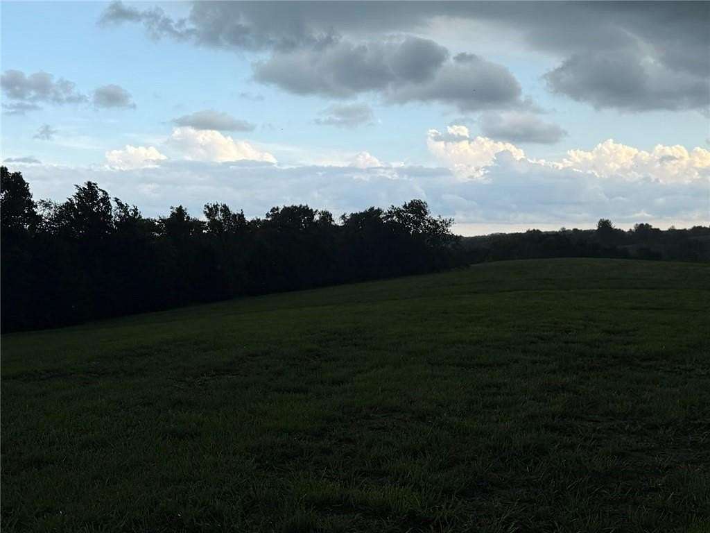3.78 Acres of Residential Land for Sale in Edgerton, Missouri