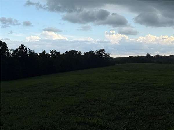 3.78 Acres of Residential Land for Sale in Edgerton, Missouri