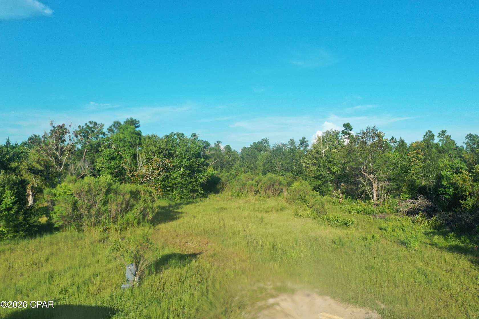 1 Acre of Residential Land for Sale in Panama City, Florida