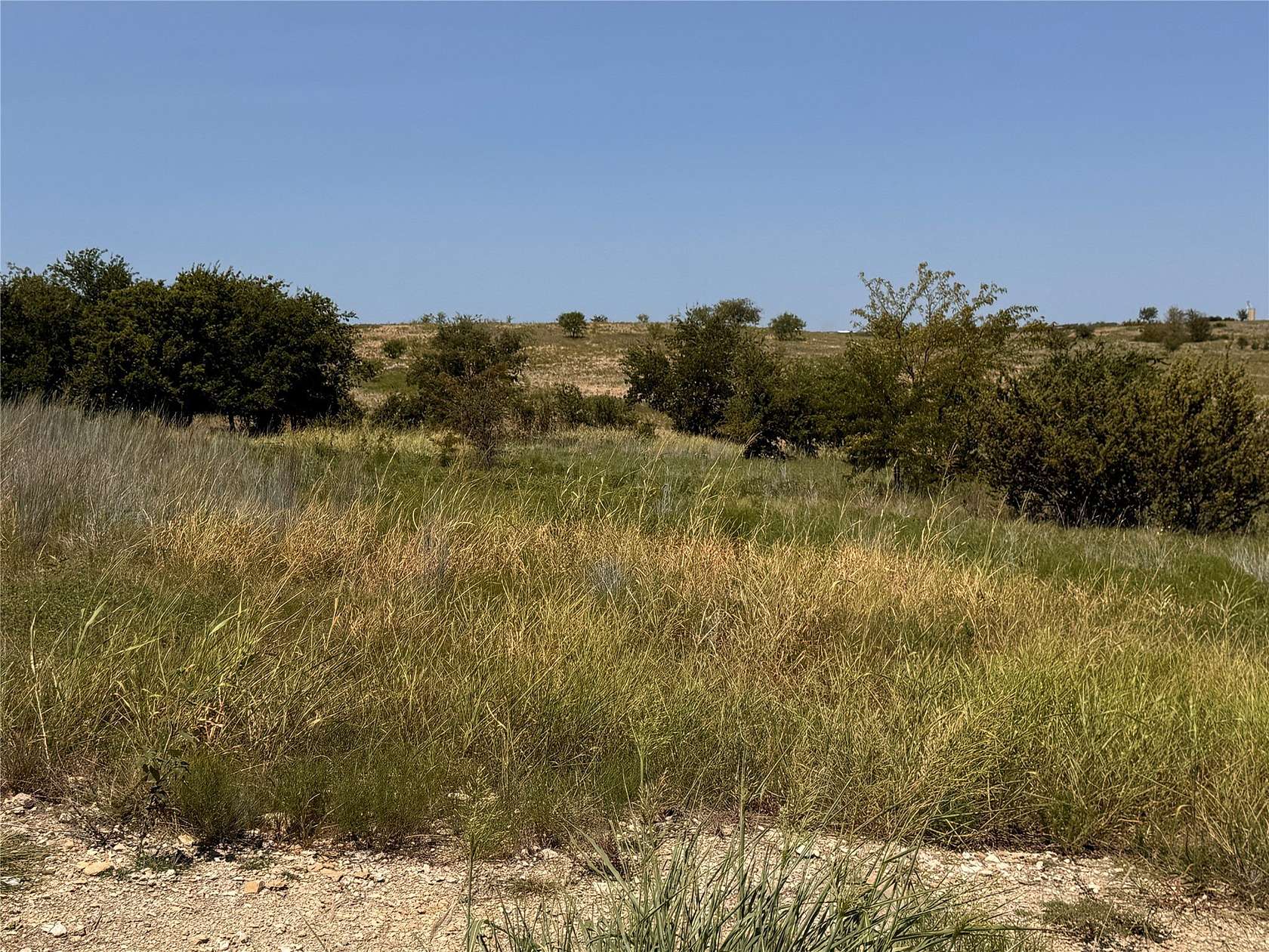 1.84 Acres of Residential Land for Sale in Cresson, Texas