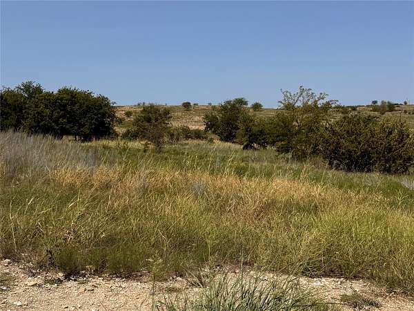 1.84 Acres of Residential Land for Sale in Cresson, Texas