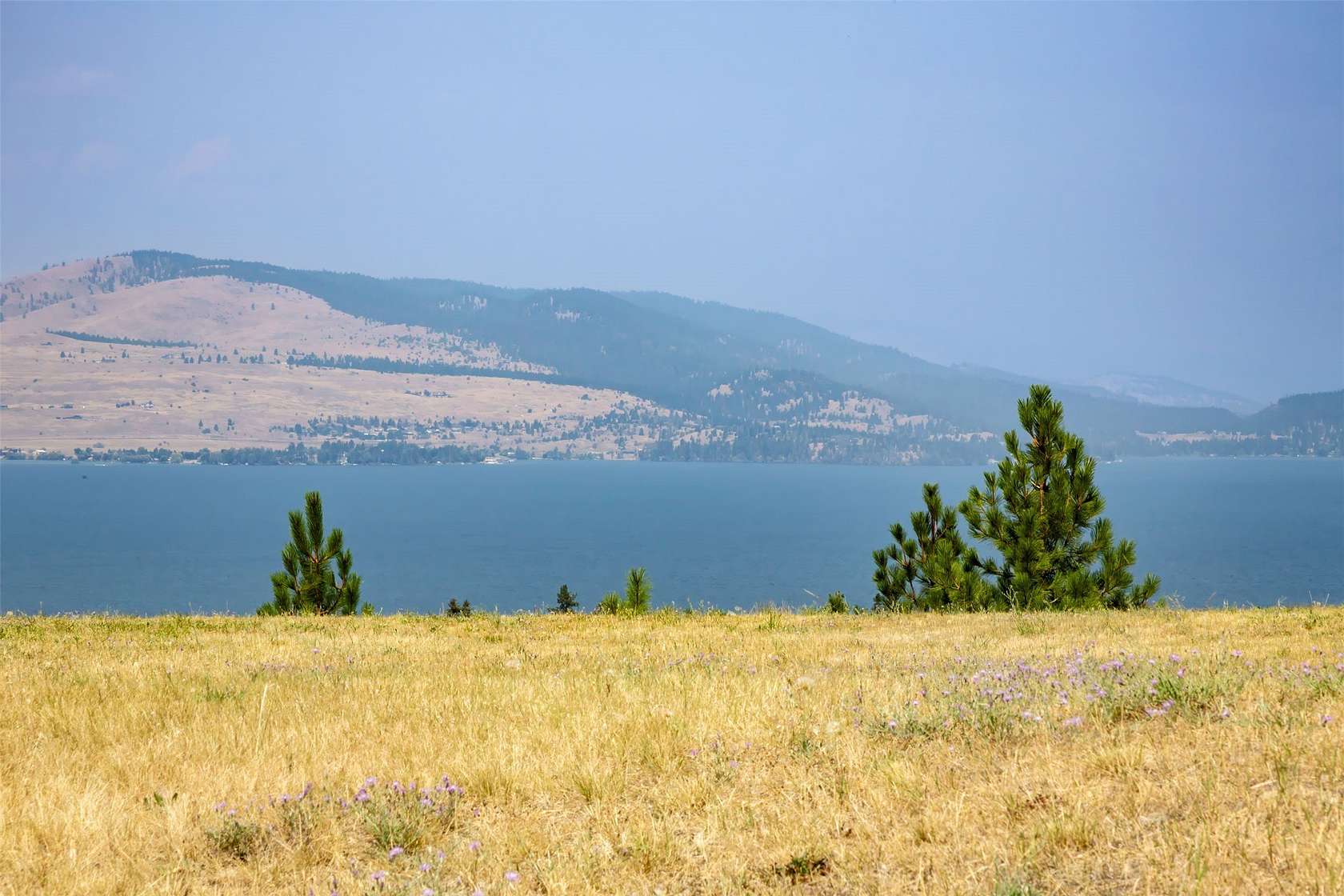 0.18 Acres of Residential Land for Sale in Polson, Montana