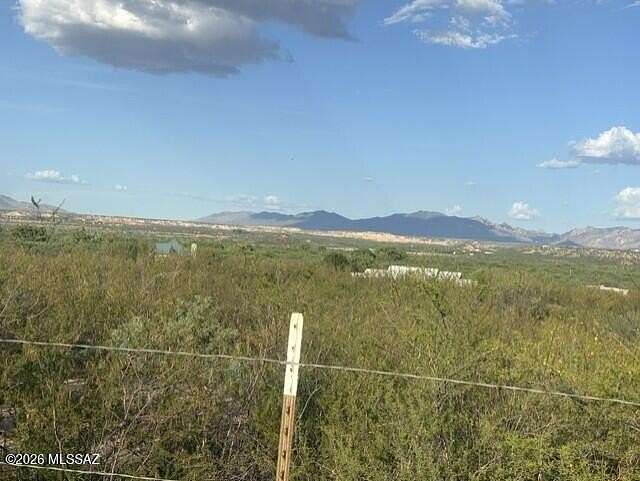 5 Acres of Residential Land for Sale in St. David, Arizona