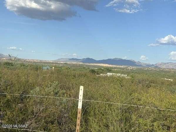 5 Acres of Residential Land for Sale in St. David, Arizona