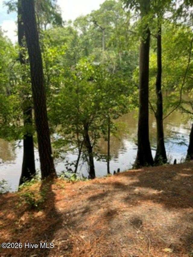 1.39 Acres of Residential Land for Sale in Burgaw, North Carolina