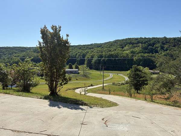 3.32 Acres of Land with Home for Sale in Berea, Kentucky