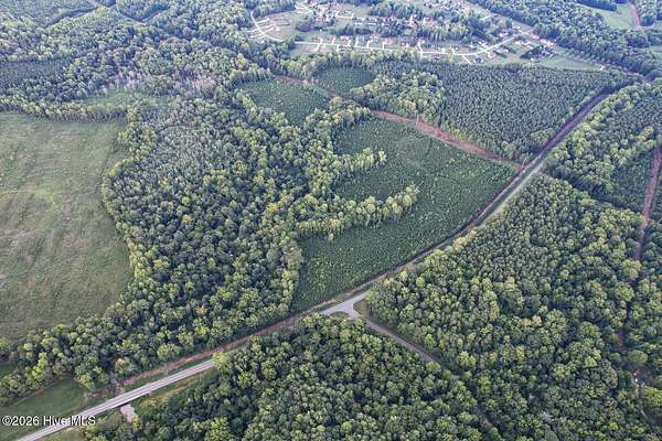 453 Acres of Land for Sale in Reidsville, North Carolina