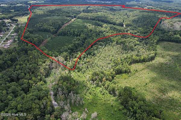 453 Acres of Land for Sale in Reidsville, North Carolina