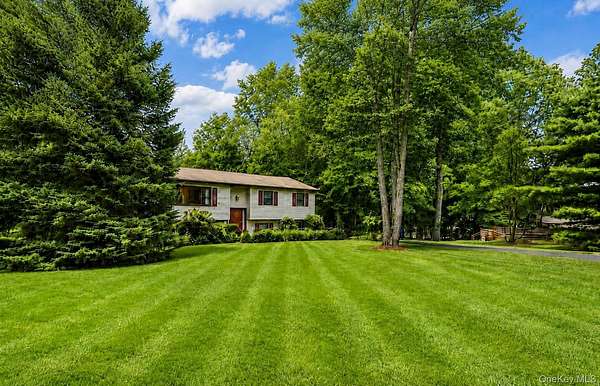 2.5 Acres of Land with Home for Lease in Spring Valley, New York