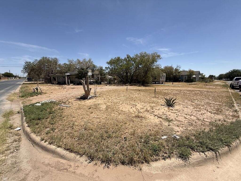 0.16 Acres of Land for Sale in Midland, Texas