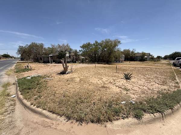 0.16 Acres of Land for Sale in Midland, Texas