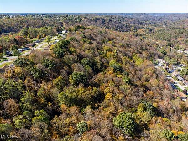 14.3 Acres of Land for Sale in Weirton, West Virginia