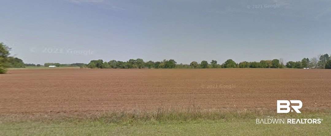 0.92 Acres of Residential Land for Sale in Flomaton, Alabama