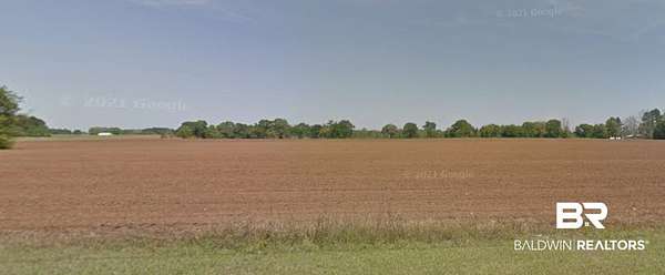 0.92 Acres of Residential Land for Sale in Flomaton, Alabama
