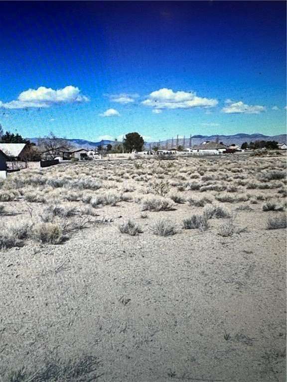 0.21 Acres of Residential Land for Sale in Kingman, Arizona