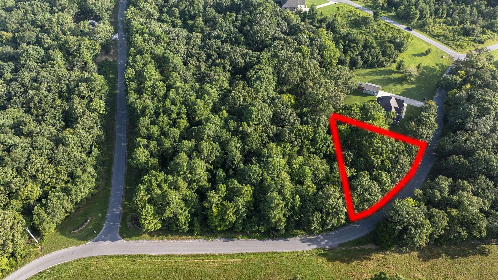 1 Acre of Residential Land for Sale in Murray, Kentucky