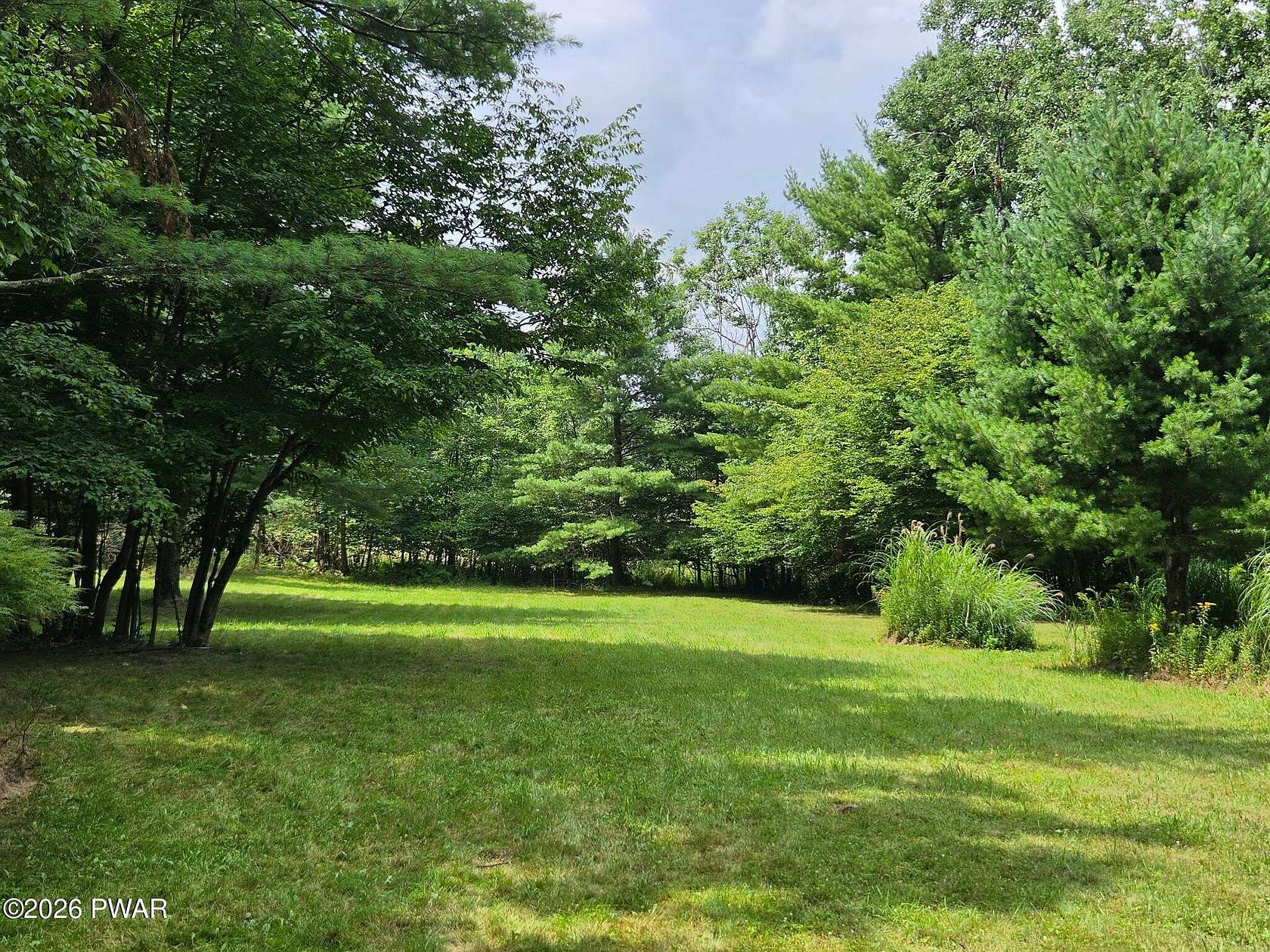 25.2 Acres of Recreational & Residential Land for Sale in Susquehanna, Pennsylvania