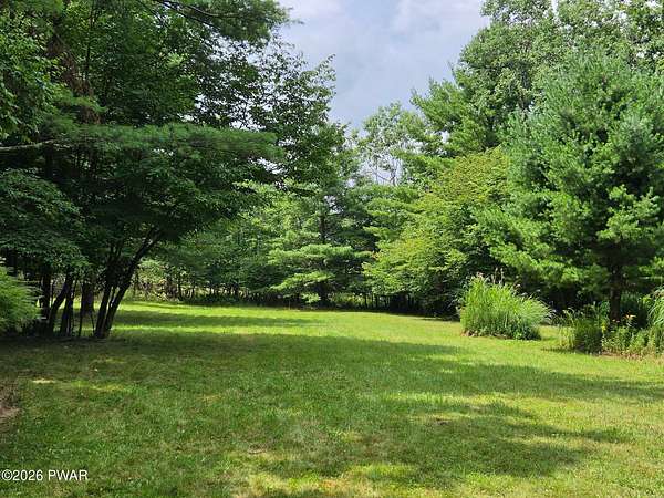 25.2 Acres of Recreational & Residential Land for Sale in Susquehanna, Pennsylvania