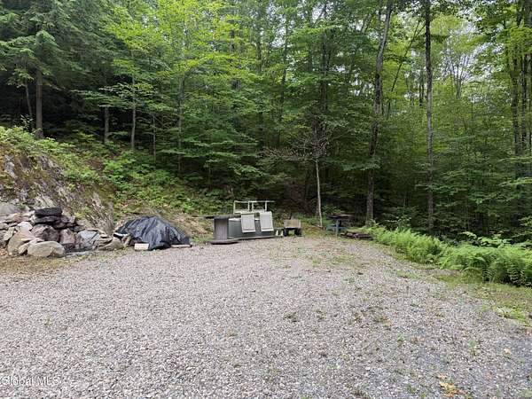 5 Acres of Residential Land for Sale in Brant Lake, New York