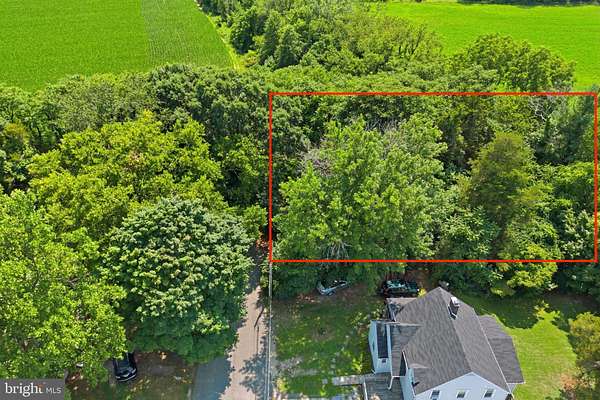 0.1 Acres of Land for Sale in Bridgeton, New Jersey