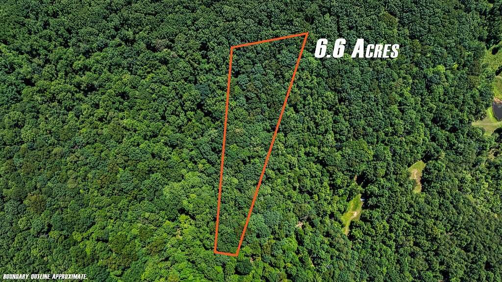 6.64 Acres of Land for Sale in Lynx, Ohio